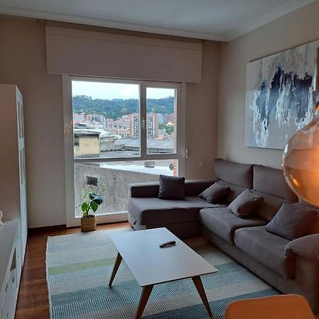 Piso Centrico En Bilbao Apartment Bagian luar foto