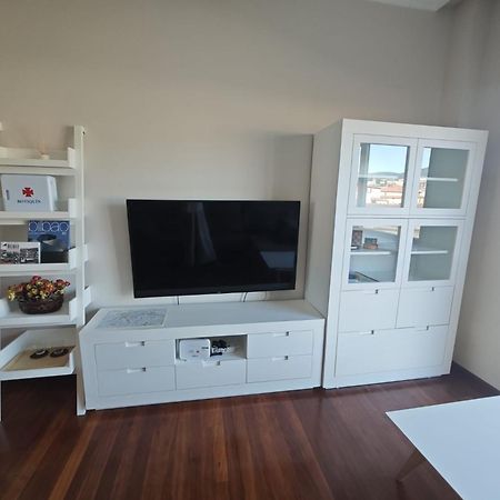 Piso Centrico En Bilbao Apartment Bagian luar foto