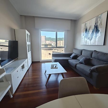 Piso Centrico En Bilbao Apartment Bagian luar foto