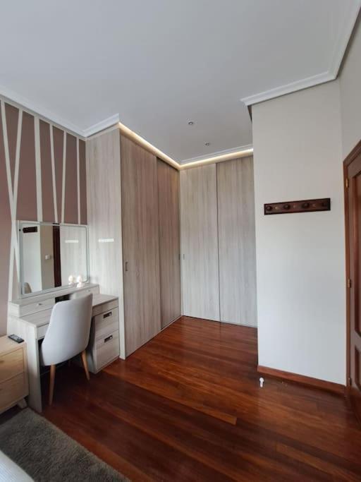 Piso Centrico En Bilbao Apartment Bagian luar foto
