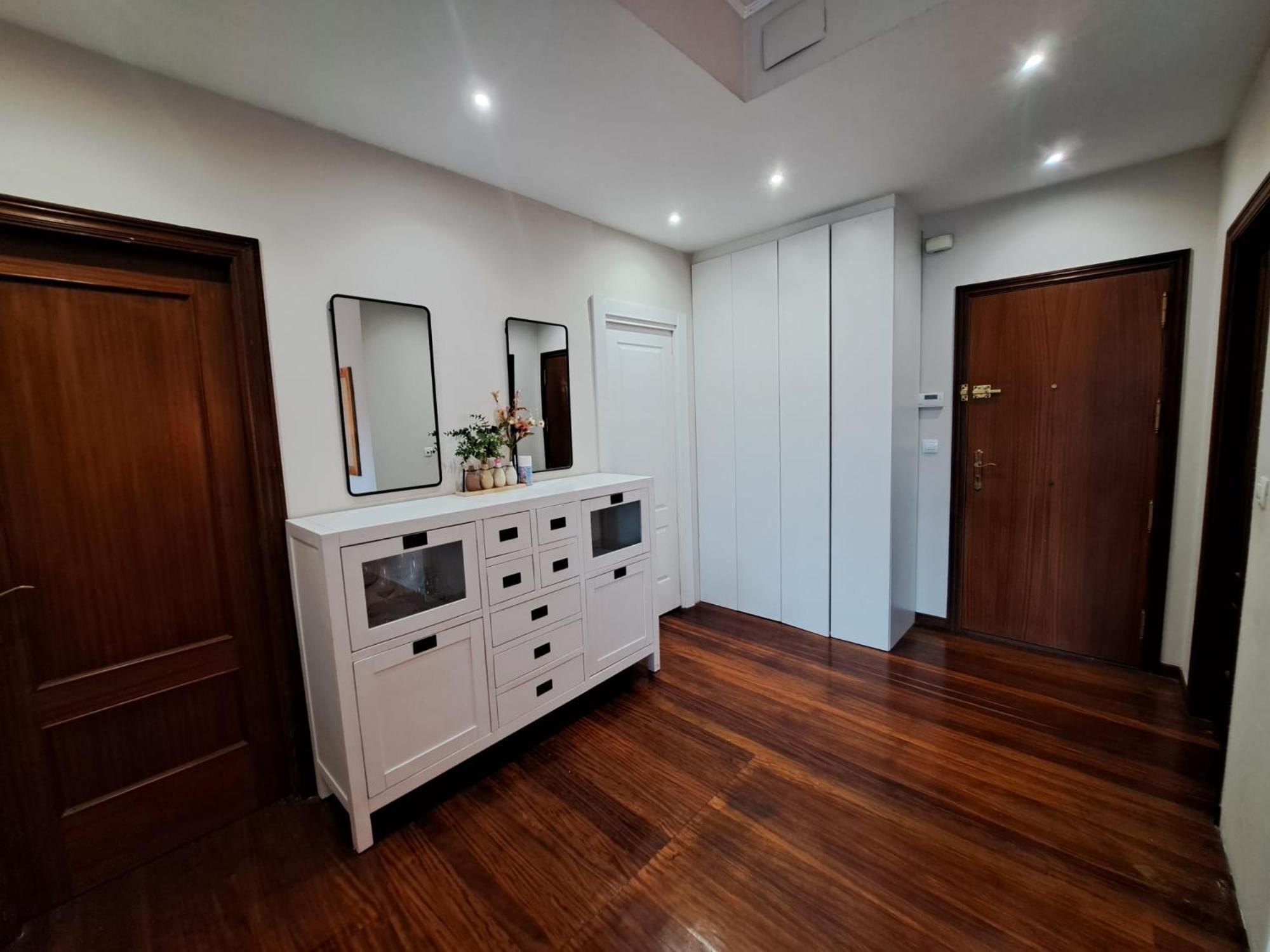 Piso Centrico En Bilbao Apartment Bagian luar foto