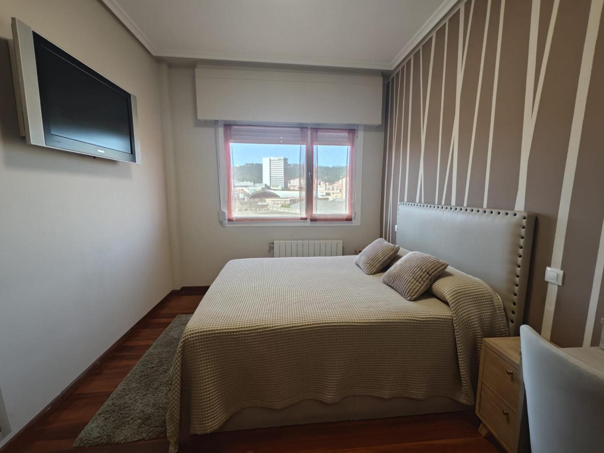 Piso Centrico En Bilbao Apartment Bagian luar foto